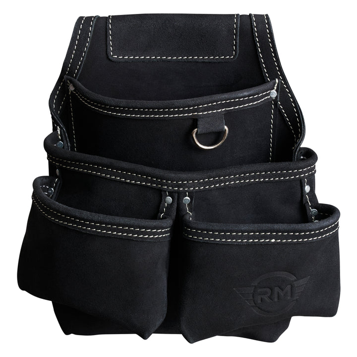 RM Double Pocket Drywall Pouch.