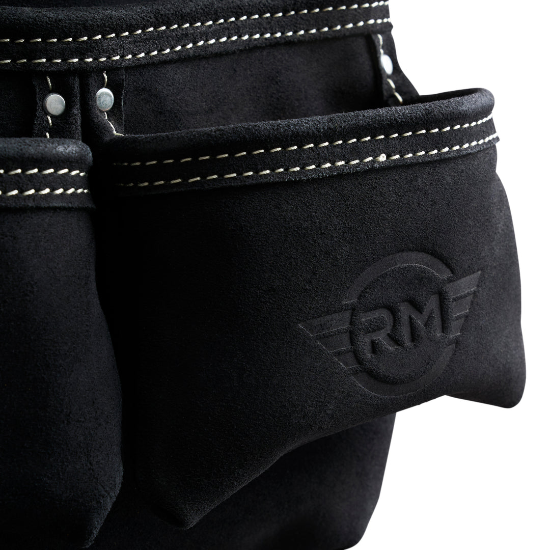 RM Double Pocket Drywall Pouch.