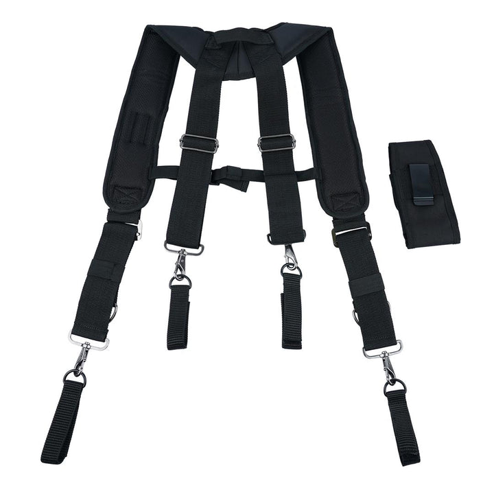 RM Tool Belt Suspenders.